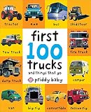 First 100 Trucks