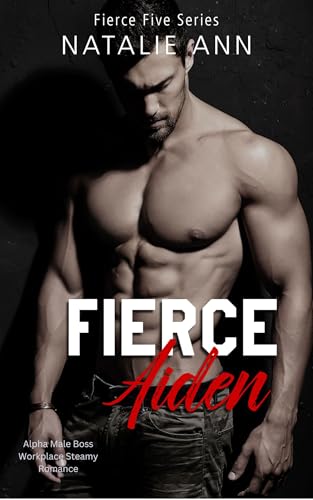 Aiden book cover
