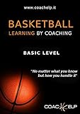 Basketball Learnig By Coaching English Edition