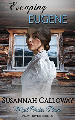 Escaping Eugene book cover
