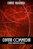 Divina Commedia Italian Edition