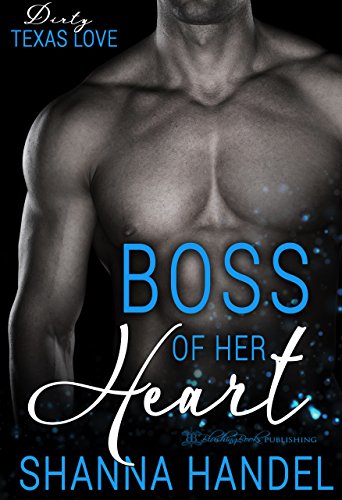 Boss Of Her Heart book cover
