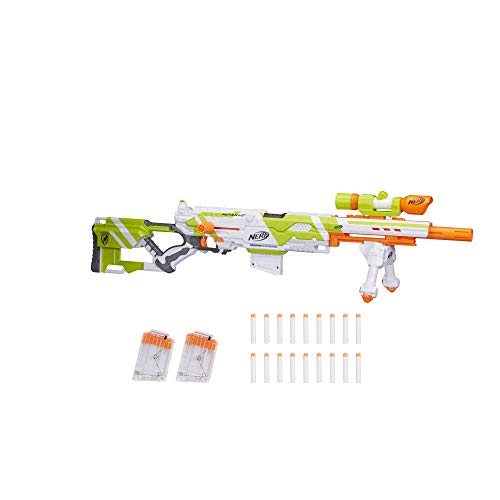 nerf modulus tracker ecs 10 amazon