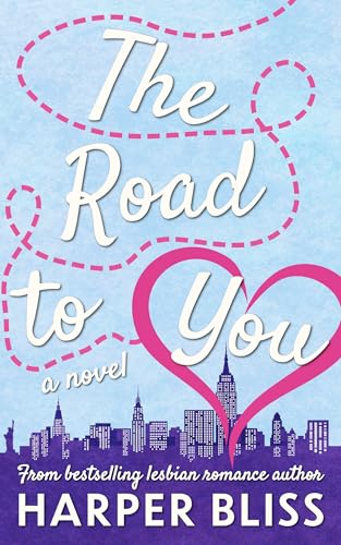 The Road to You book cover