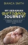 My Ukrainian Surrogacy Journey A Personal Account Of My Mission To Motherhood In Kiev