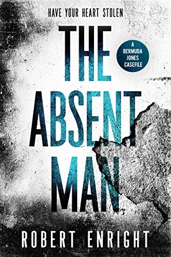 The Absent Man book cover