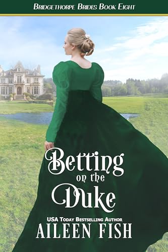 Betting on the Duke book cover