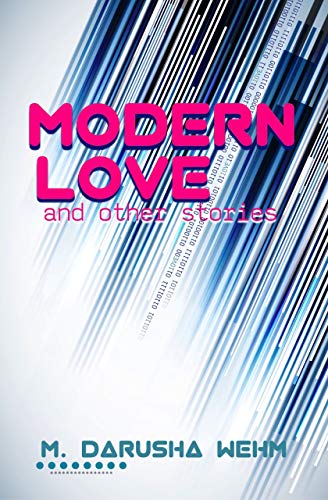 Modern Love and other stories book cover