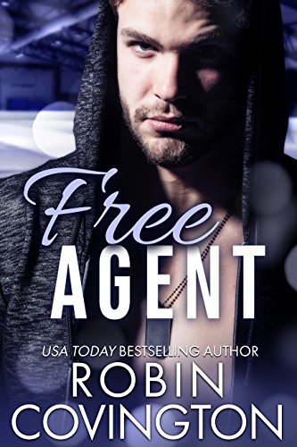 Free Agent cover