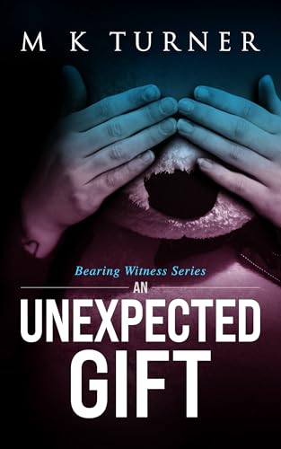 An Unexpected Gift book cover