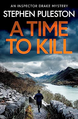 A Time to Kill book cover