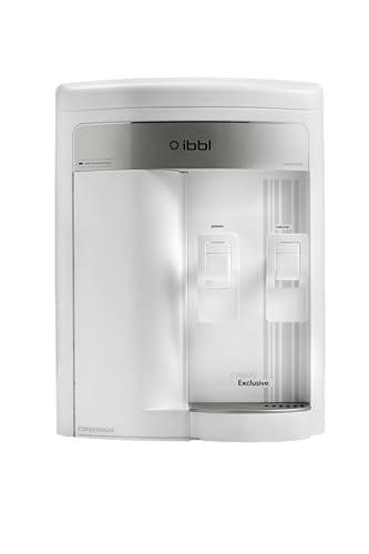 Filtro Purificador de Agua IBBL FR600 Exclusive branco 220v
