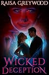 Wicked Deception (Wicked Magic, #1)