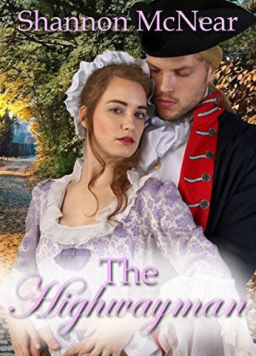 The Highwayman book cover