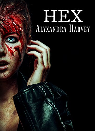 Hex book cover