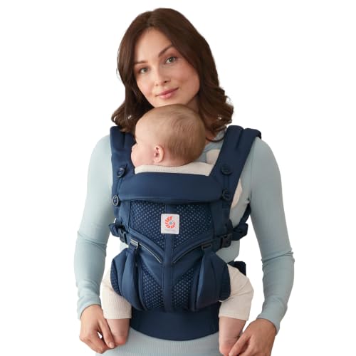 Ergobaby Omni 360