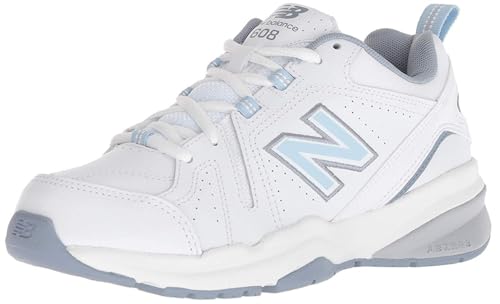 Womens 608 V5 Casual Comfort Cross Trainer