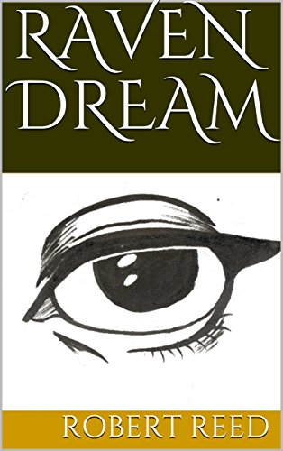 Raven Dream book cover