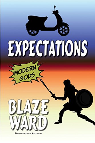 Expectations book cover