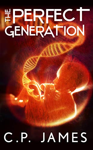 The Perfect Generation book cover