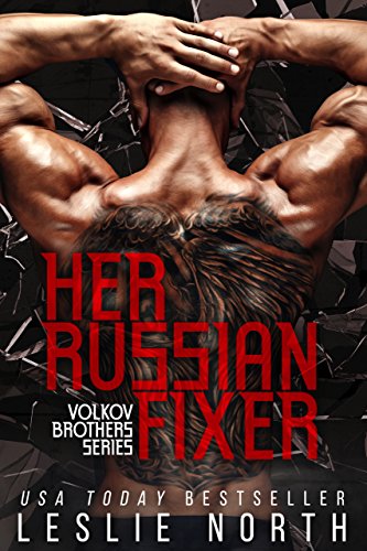 Her Russian Fixer cover