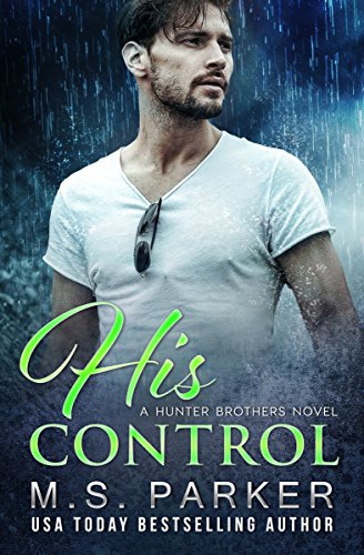 His Control book cover