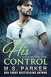 His Control The Hunter Brothers Book 2 English Edition