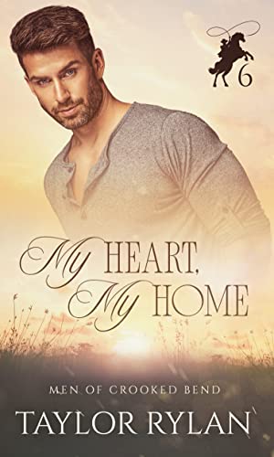 My Heart, My Home book cover