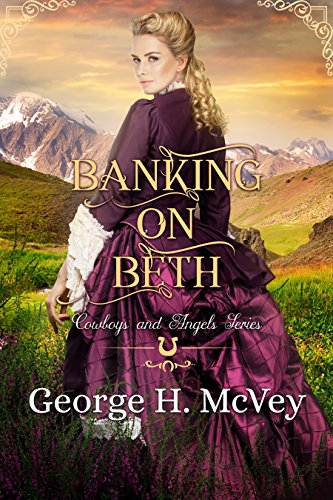 Banking On Beth cover