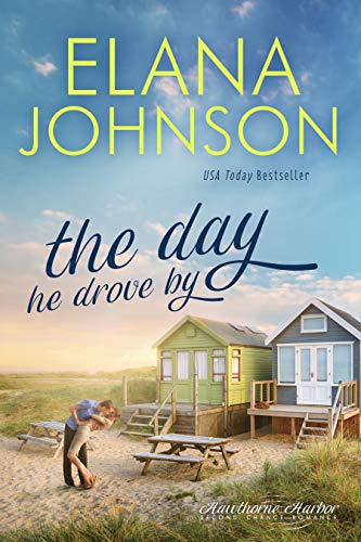 The Day He Drove By / Love in Lavender / The Paramedic's Second Chance book cover