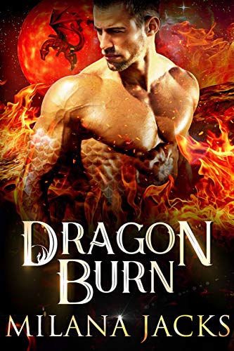 Burn for Her book cover