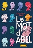 Le Mot D'abel (grand Format)