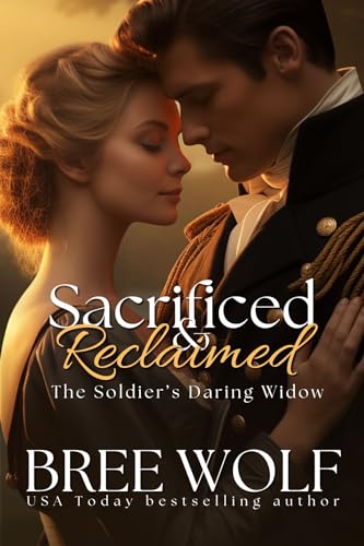 Sacrificed & Reclaimed cover