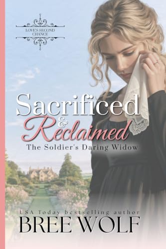 Sacrificed & Reclaimed book cover
