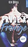 Prude %C3%A0 Frange Second Round (new Romance)