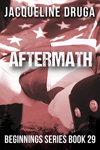 Aftermath book cover