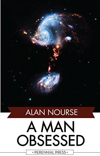 A Man Obsessed book cover