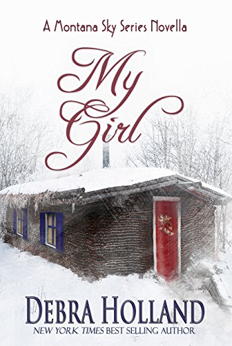 My Girl book cover