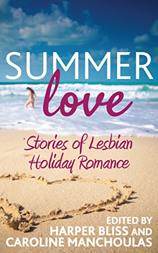 Summer Love book cover