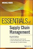 Essentials Of Supply Chain Management Essentials Series