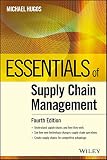 Essentials of Supply Chain Management