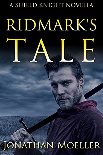 Ridmark's Tale cover