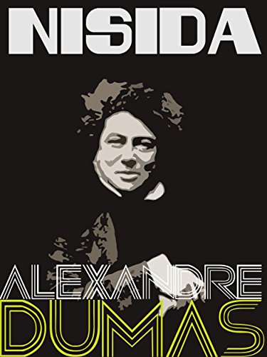 Nisida book cover