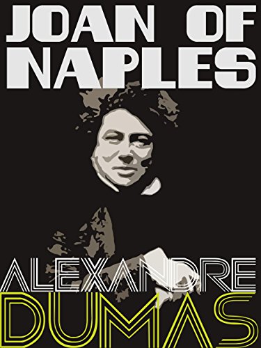 Joan of Naples book cover