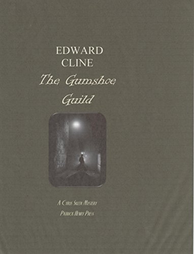 The Gumshoe Guild cover