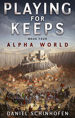 Playing For Keeps book cover