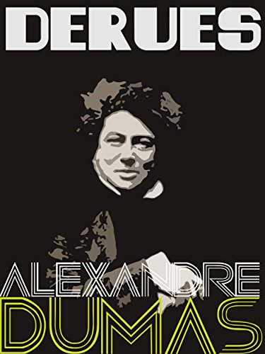 Derues book cover