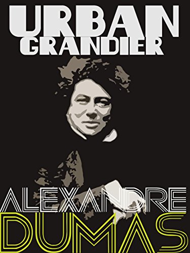 Urbain Grandier cover