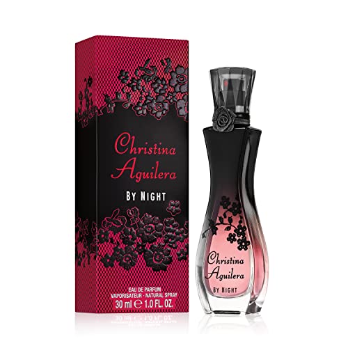 (-47%) Christina Aguilera By Night Eau de Parfum für Frauen 30ml