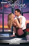 Amante Por Uma Noite Sabrina Livro 1249 Portuguese Edition